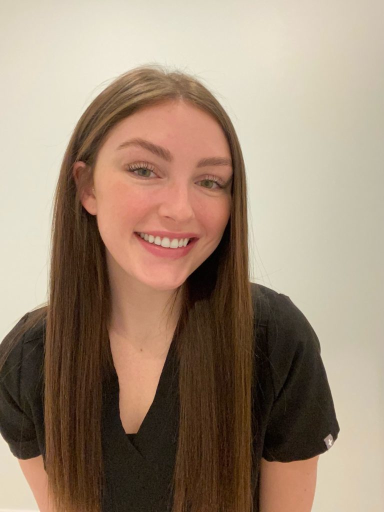 Young Smiling Woman | Cosmedics MedSpa in Lehi, UT