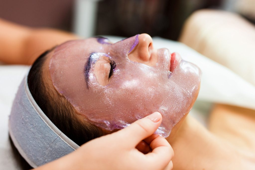 Hydrojelly Masks for Anti-Aging Can They Help Smooth Fine Lines and Wrinkles