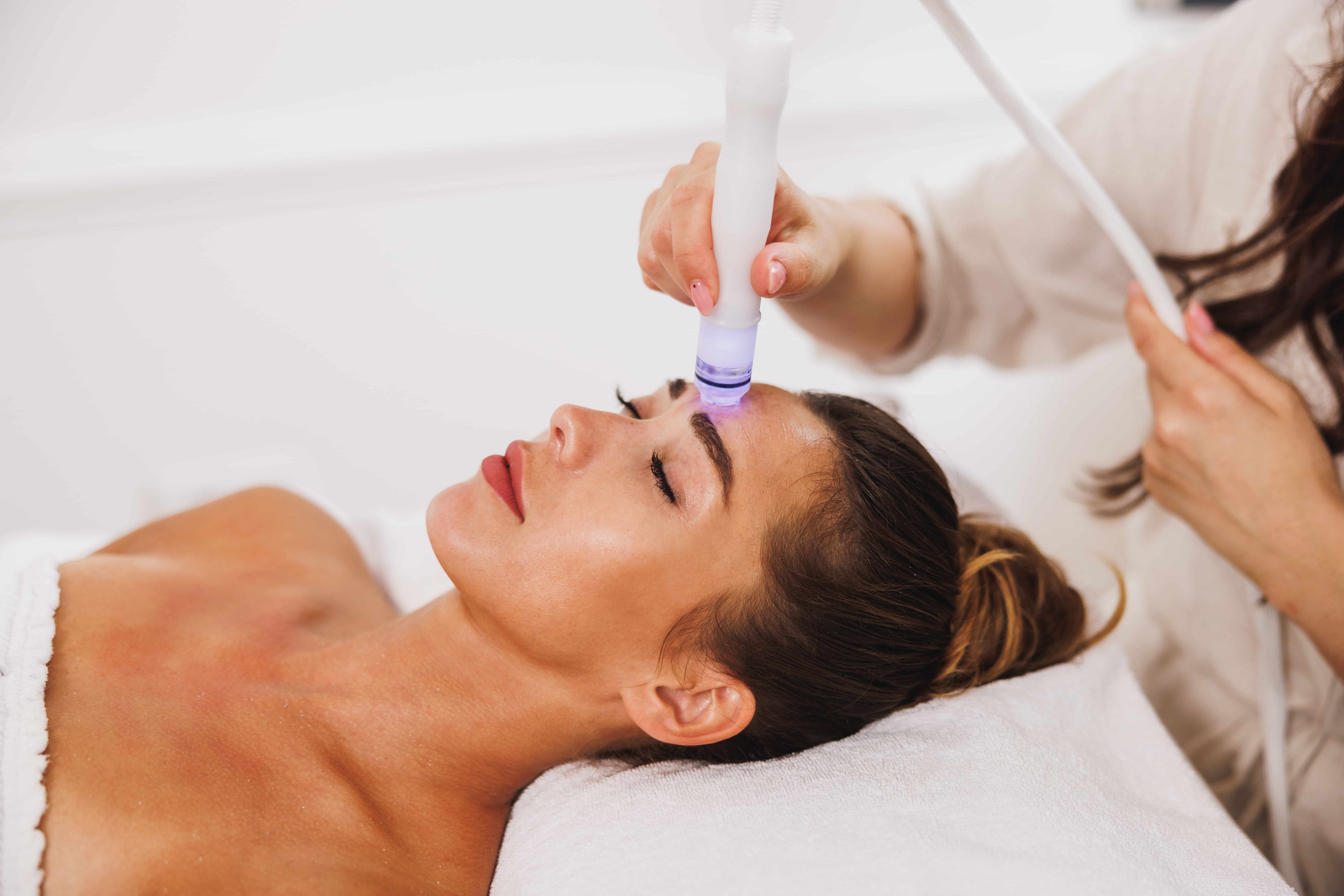 What is a HydraFacial Treatment