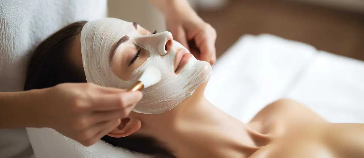 Oxygen Facials by Cosmedics Med Spa in Lehi UT