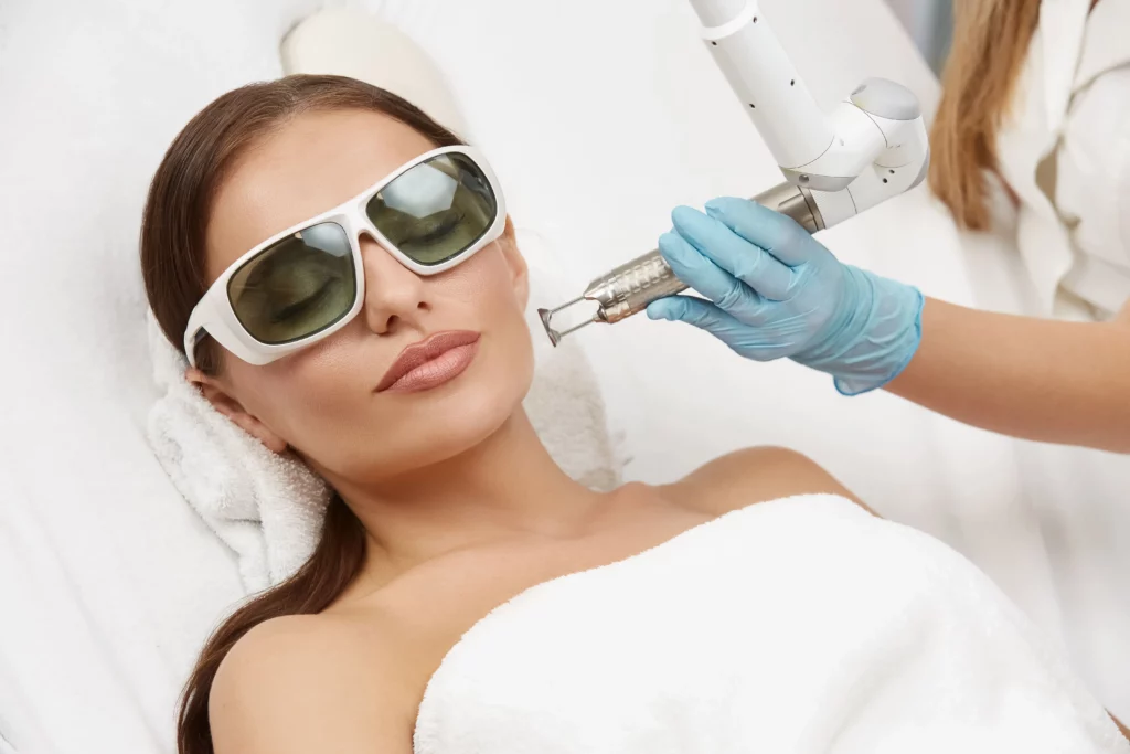 Benefits of Laser Hair Removal