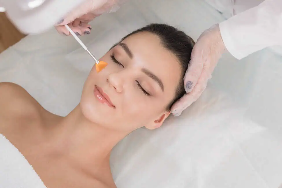 Chemical Peels by Cosmedics Med Spa in Lehi UT 1