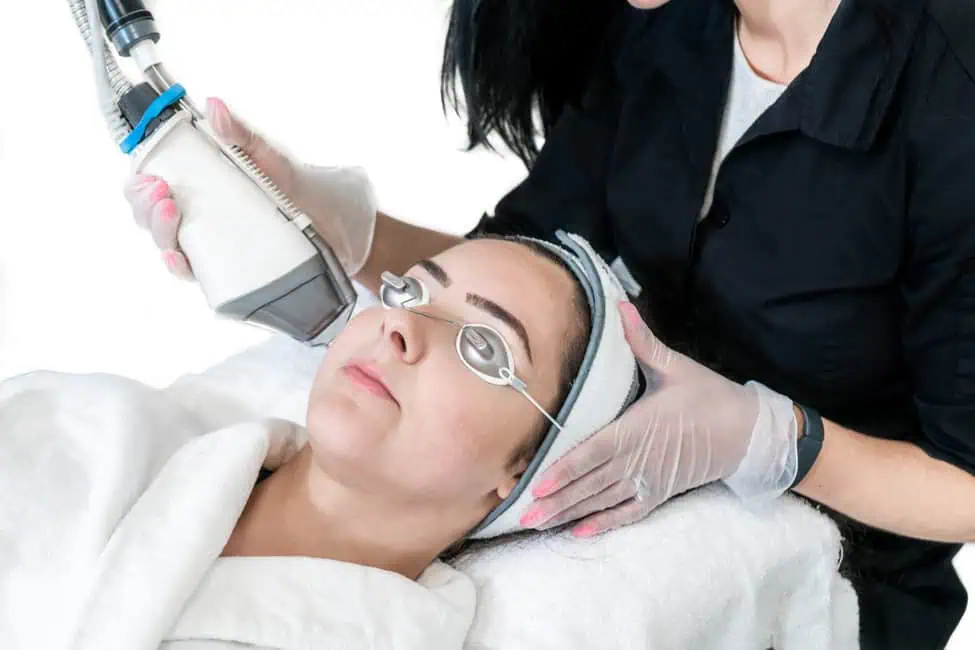 ClearLift by Cosmedics Med Spa in Lehi, UT