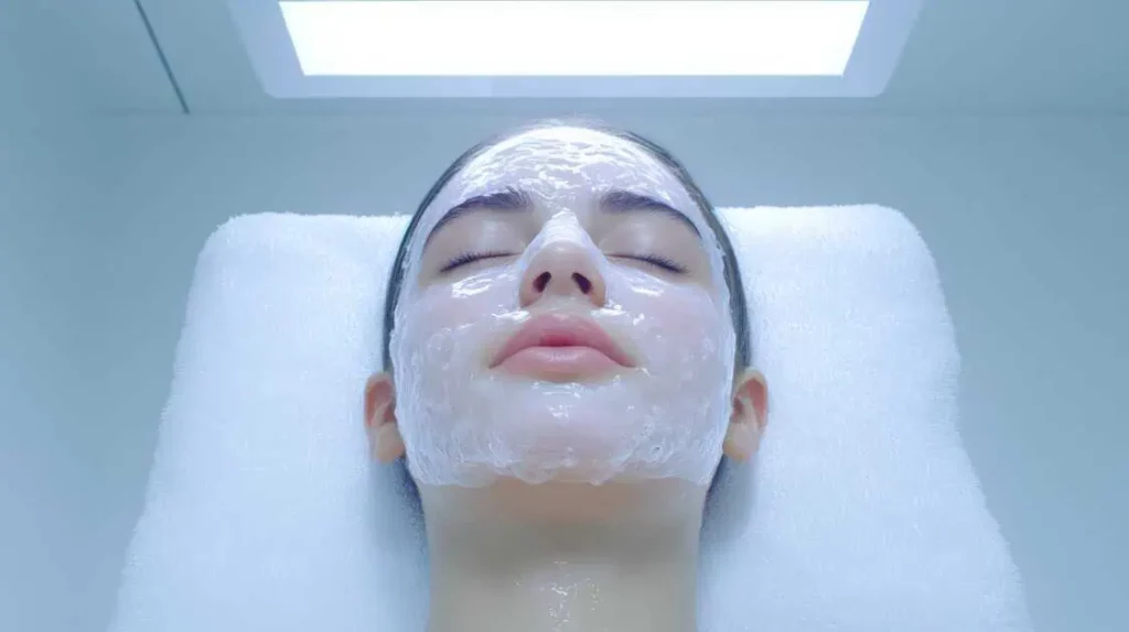 Cosmedics Med Spa Holiday Glow: Oxygen Facials to Prep Your Skin for Parties