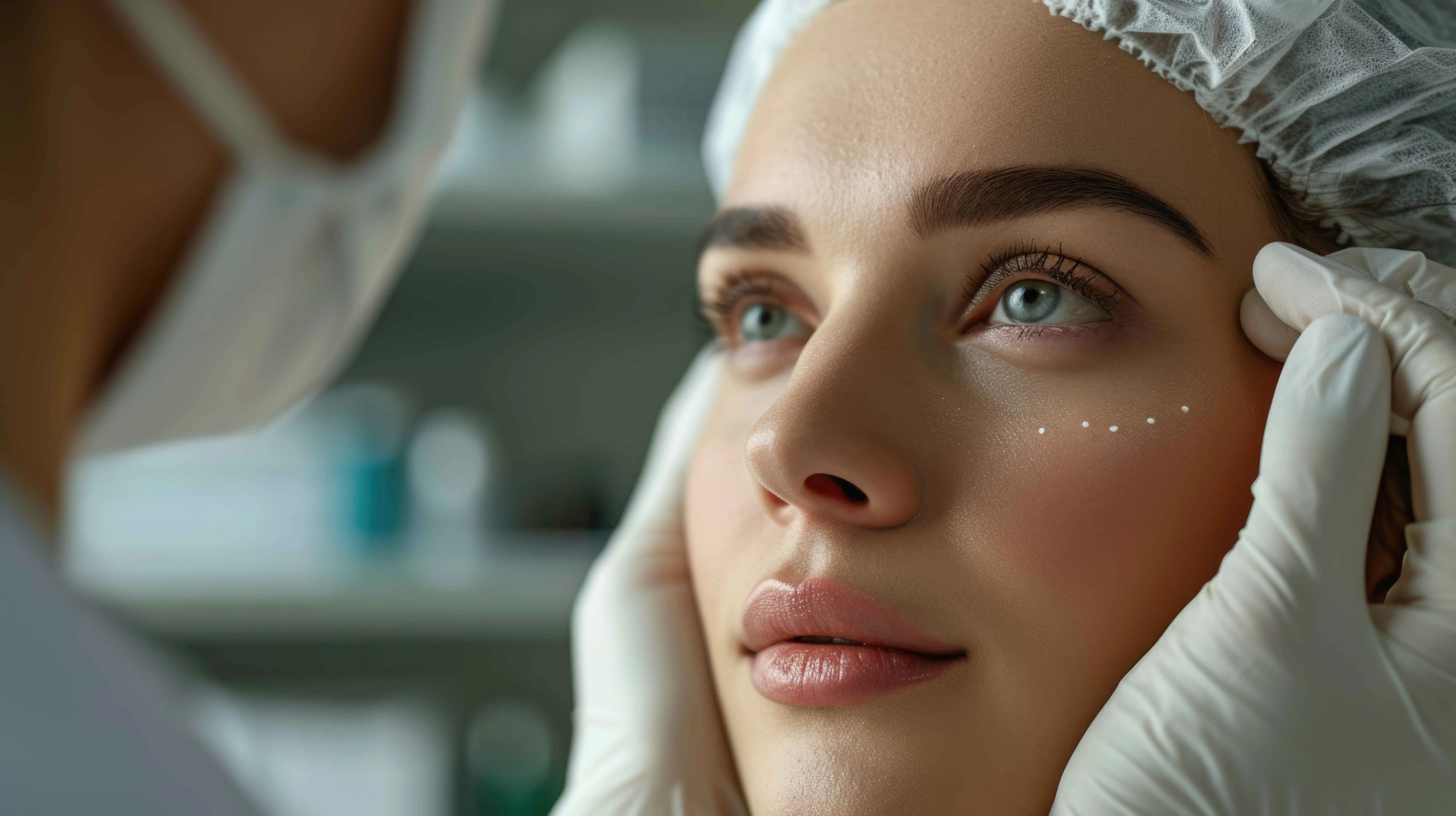 Neurotoxins Cosmetics