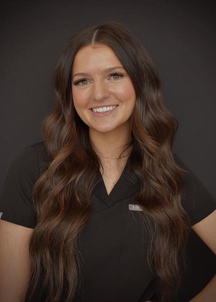Breanne Anderson | Registered Nurse | Cosmedics MedSpa in Lehi, UT