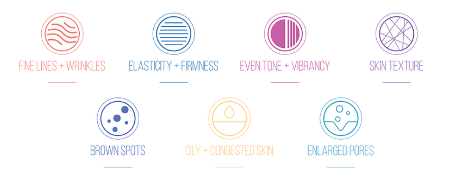 Hydrafacial 2 Hydrafacial | Cosmedics MedSpa in Lehi, UT