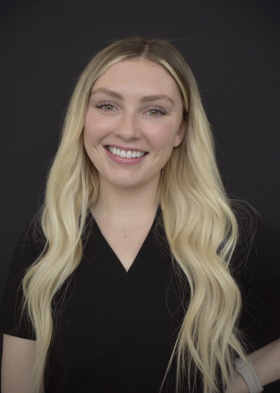 Kelsey Engberson | Aesthetician | Cosmedics MedSpa in Lehi, UT