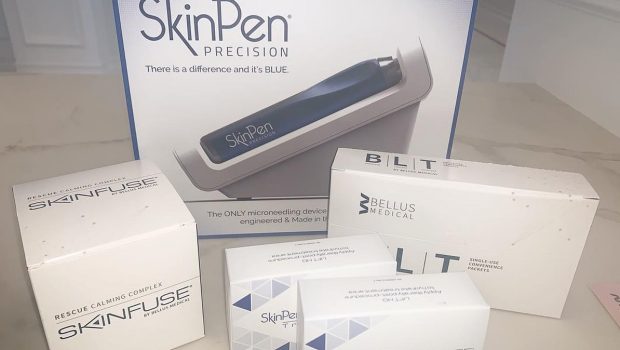 Skinpen | Cosmedics MedSpa in Lehi, UT